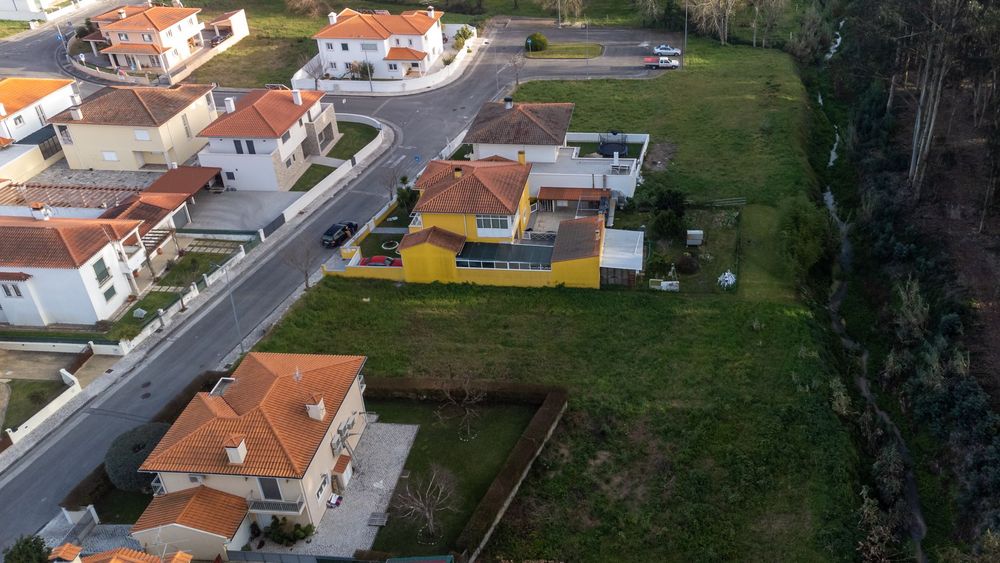 Oportunidade em Cantanhede Terreno para Construir
