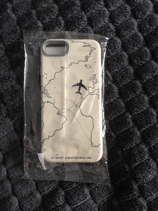 Чохол на IPhone 7/8