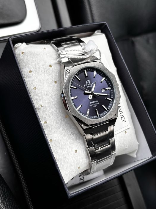 Casio Edifice EFR-S108D-1AVUEF