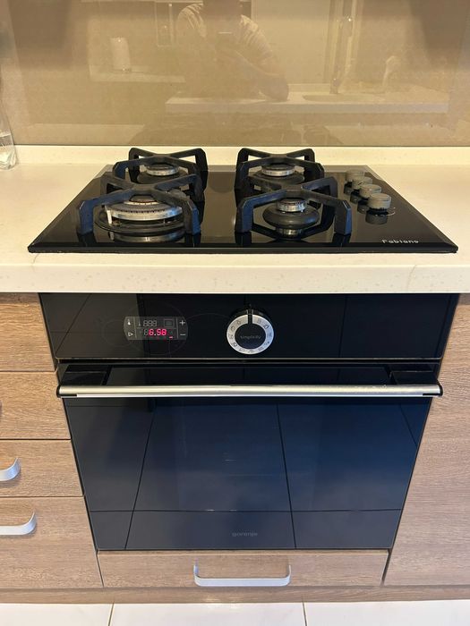 2-rooms apartment apartment by the address st. Kulikovo pole pl Oktyabrskoy revolyutsii pl (area 52 m²) - Atlanta.ua - photo 11