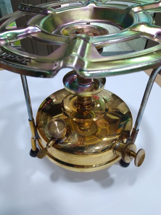 Fogareiro a petroleo ( NOVO )