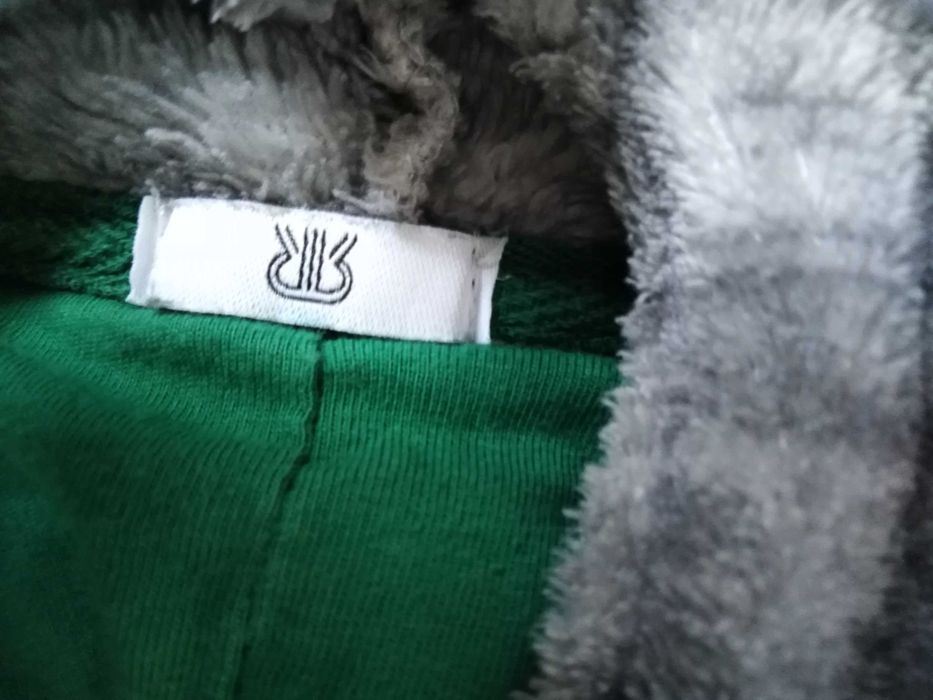 Pijama La Redoute 94cm