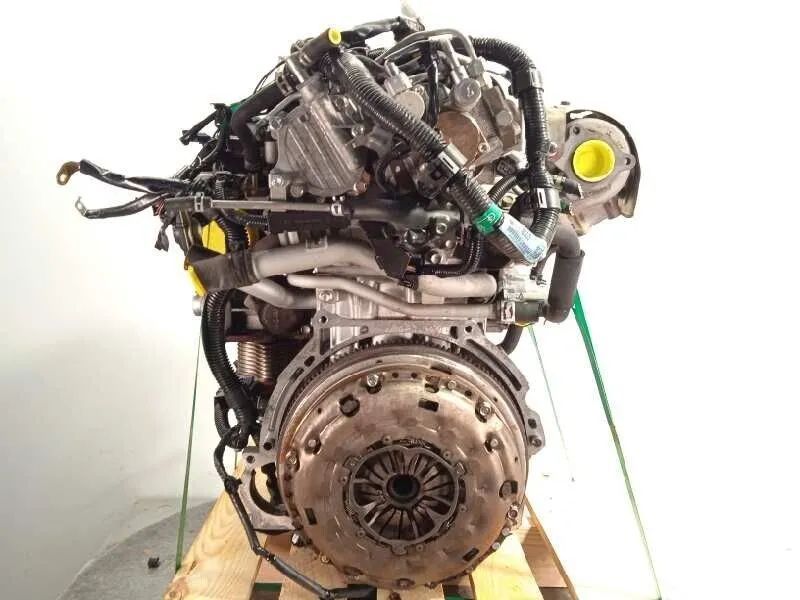 Motor 4N13 MITSUBISHI 1.8L 150 CV