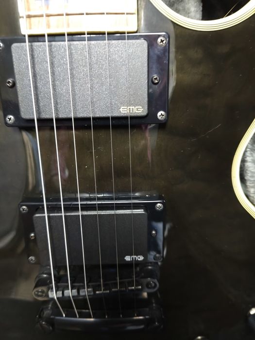 Gitara Elektryczna