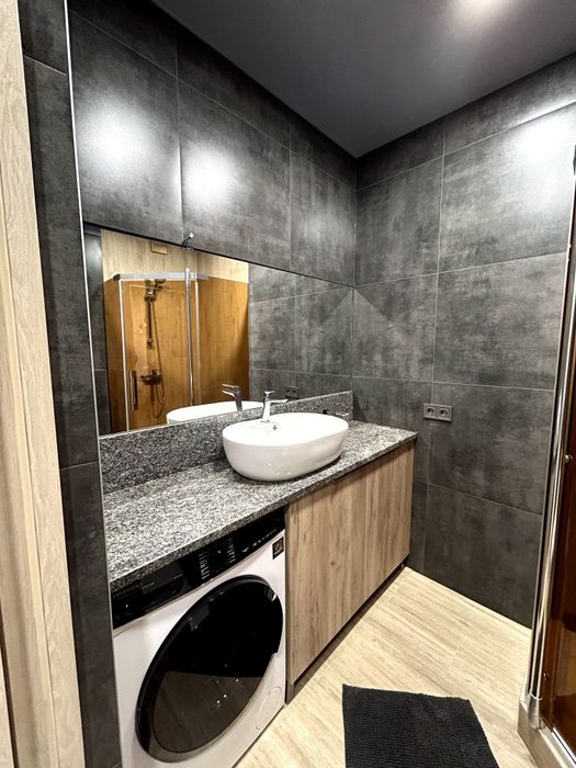 Сдам СВОЮ квартиру посуточно в ЖК LAGOM