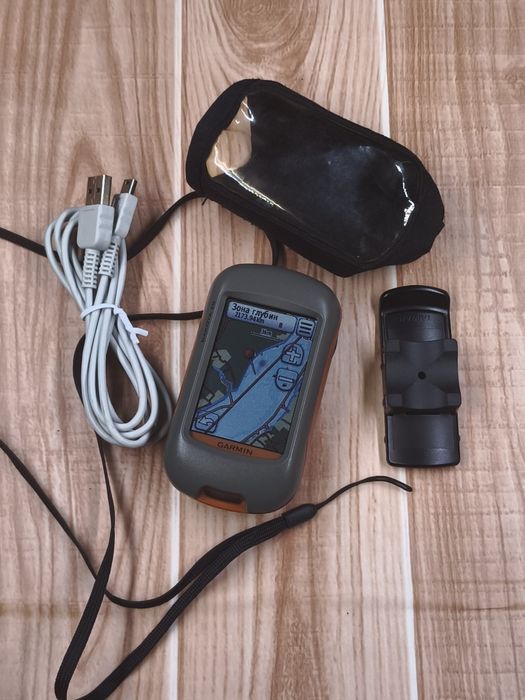 gps навігатор навигатоp Garmin Dakota 20 гармін гармин