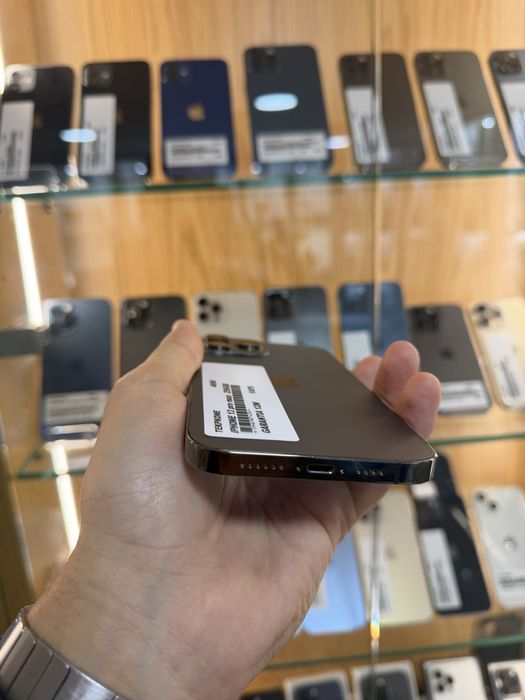 IPHONE 13 PRO MAX 256GB USADO