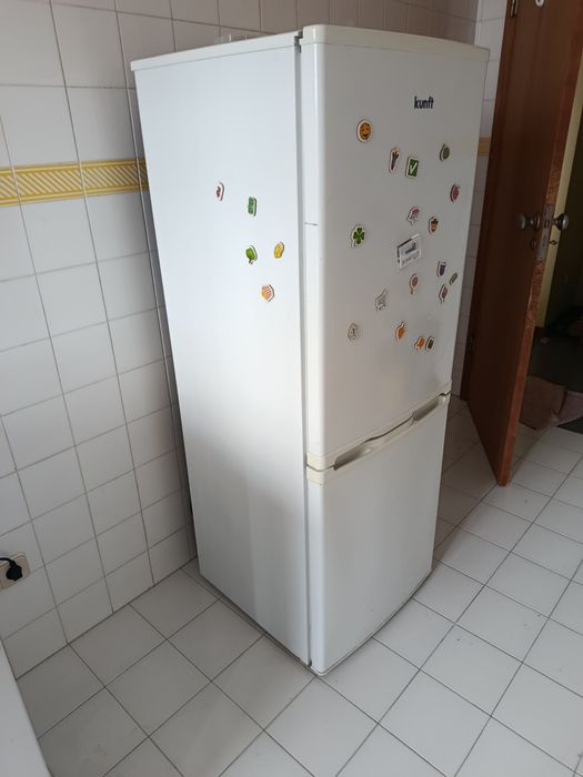 Venda de Frigorífico