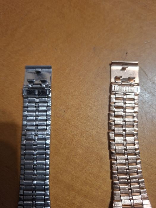 Zegarki witange retro styl