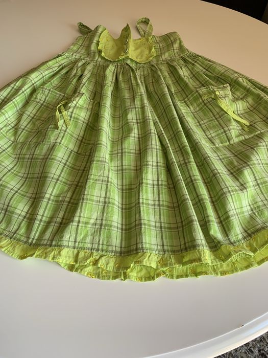 Vendo lote de roupa usada