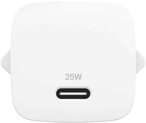 зарядное устройство для айфона belkin 25w
