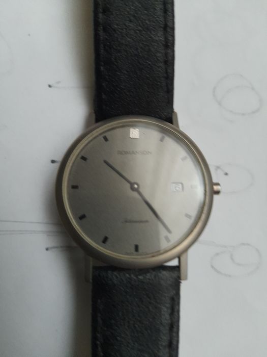 Продать наручные часы