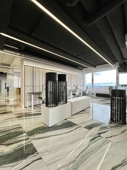 Комерційна нерухомість за адресою вул. Прирічна (площа 269 м²) - Atlanta.ua - фото 5