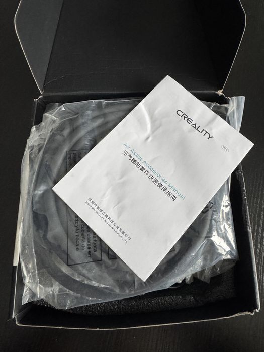 Creality dysza do grawerowania