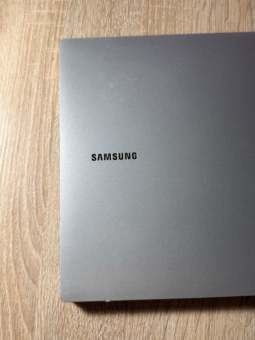 Ноутбук Samsung galaxy book go (2020), 4/128 гб