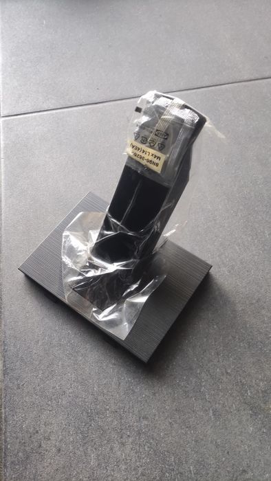 Suportes de Tvs mais comando LG