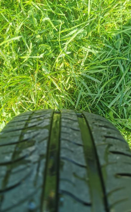 Opony letnie Michelin 155 65 R14