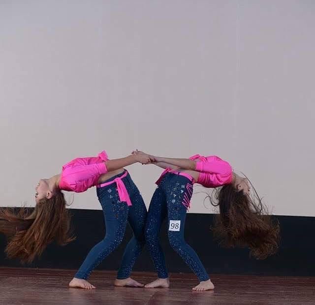 Костюм стрит шааби