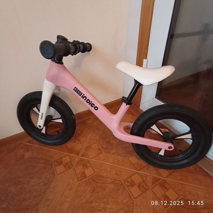 Біговел Corso Indigo