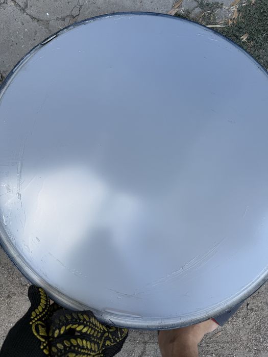 Бочки 200 л  под мед , масло и т д