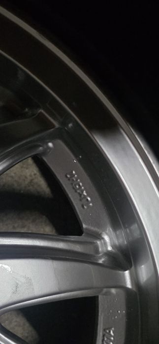Jantes 15 4x100 Amil Novas