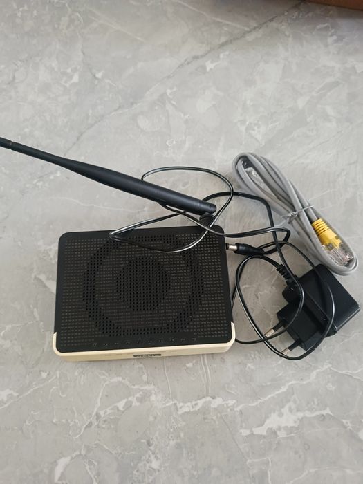 Router Netis model  wf2411