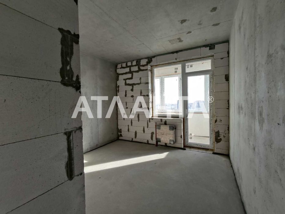 1 комнатная Черемушки ул. Варненская ЖК Скай Сити Новострой