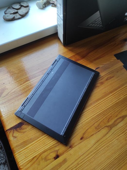 HP ENVY X360 Ryzen 5 4500 8/256