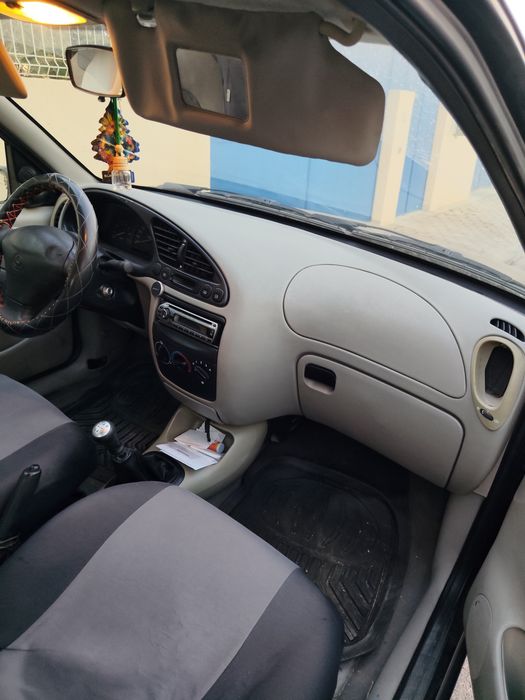 Mazda 121 de 1997