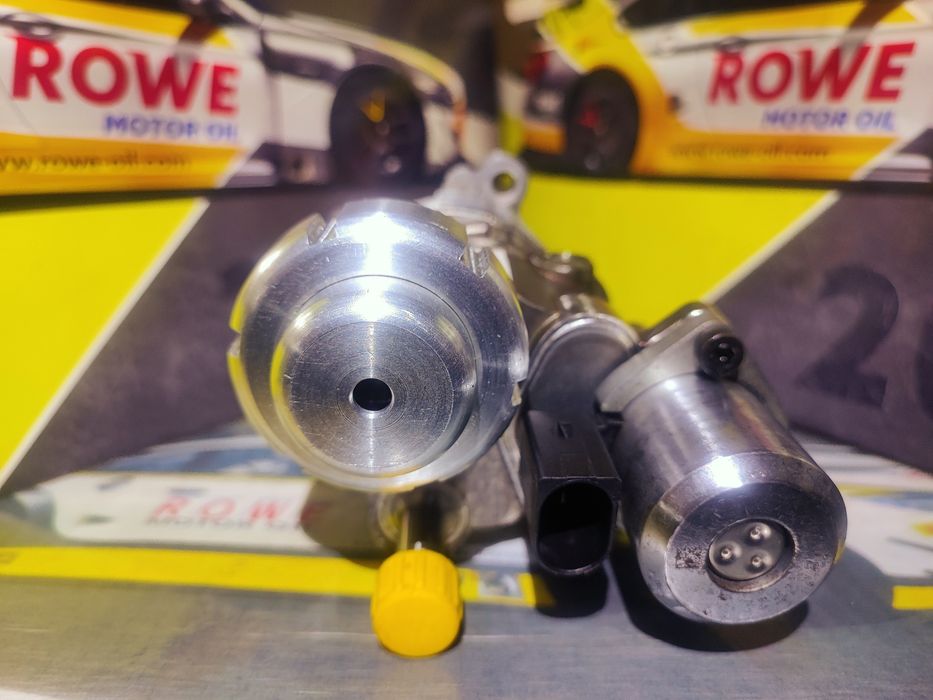 Усиленный ТНВД  ПНВТ BMW ( N53 , N54 , N55 ) . BMW  13517616170.