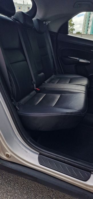 Honda Civic 1.4 Sport Ano 2007