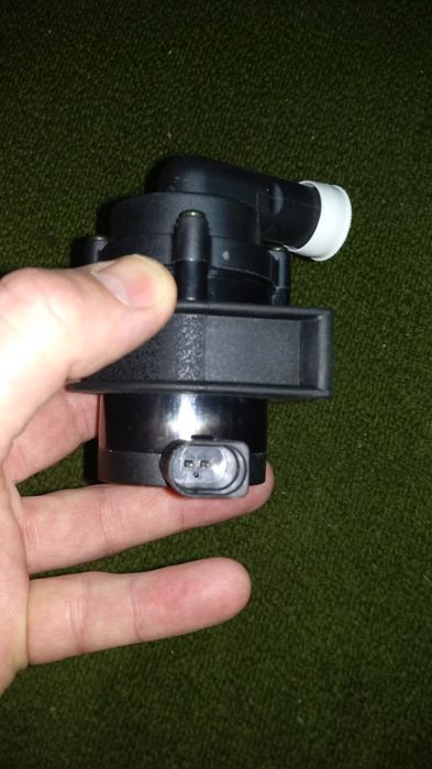 Испаритель с фетром  Webasto