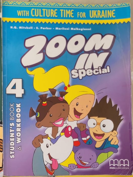 Fly High 2 Activity Book + Pupil's Book Jeanne Perrett Charlotte Covil
