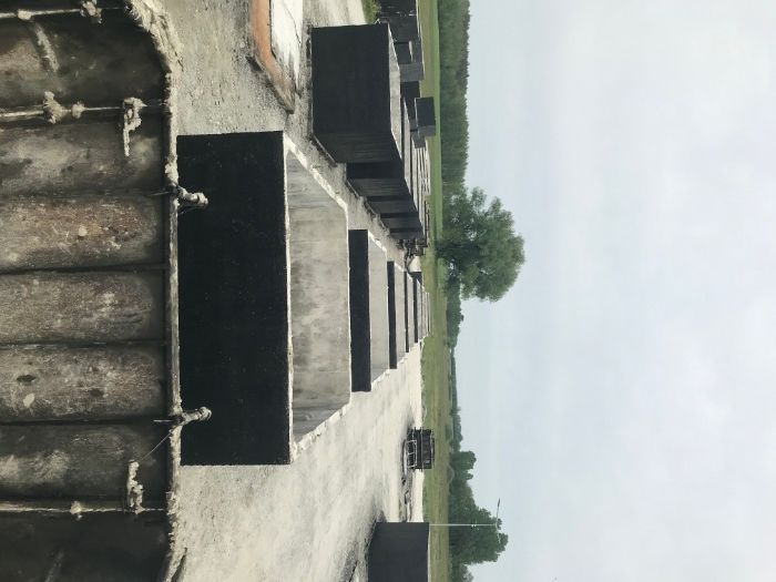 Szamba, szambo betonowe, zbiorniki betonowe PRODUCENT