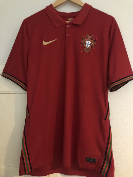 Camisola Portugal
