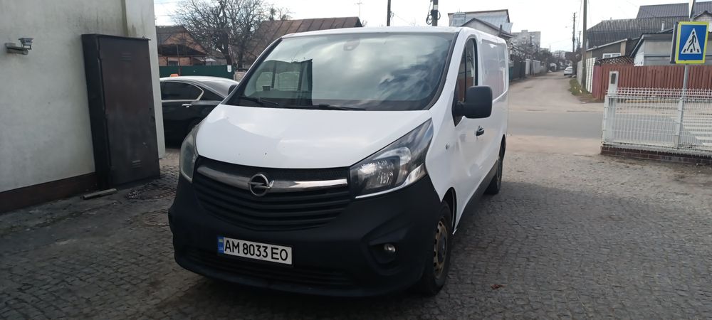 Продам надійний автомобіль для бізнесу