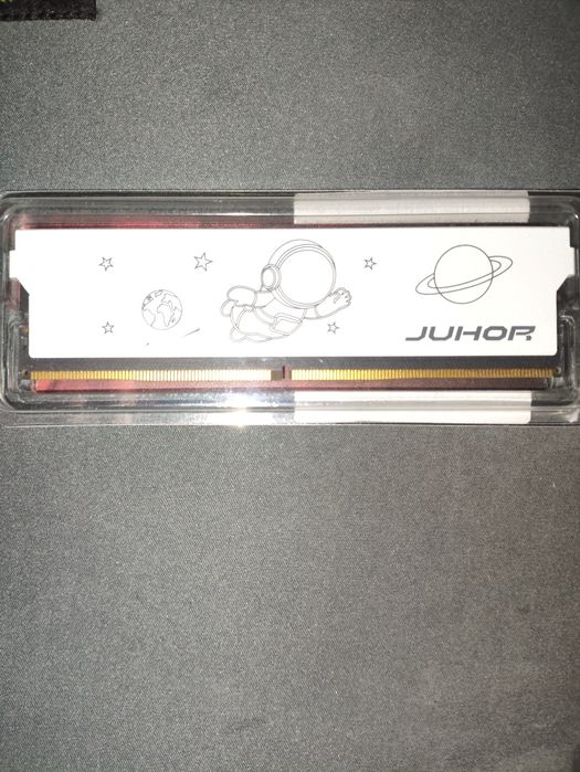 Оперативна пам'ять ddr5 6000mhz juhor