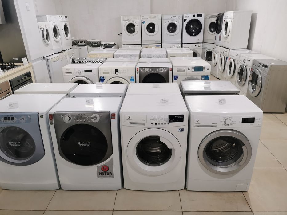 НАЙНИЖЧІ ЦІНИ. ВЕЛИКИЙ ВИБІР. Пральна машина Gorenje 8kg. Wiu81