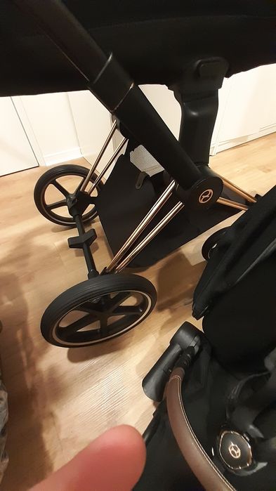 Cybex priam 4.0   2в1 , 3 в1,  4в1, з Європи! Шикарний набір!