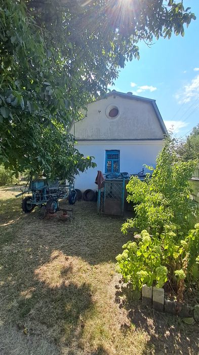 Продам два будинки,  с. БРАЇЛІВКА, ОНУФ. район