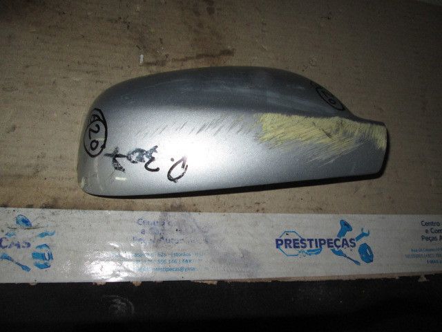 Retrovisor / espelho direito PEUGEOT 307 SW (3H)