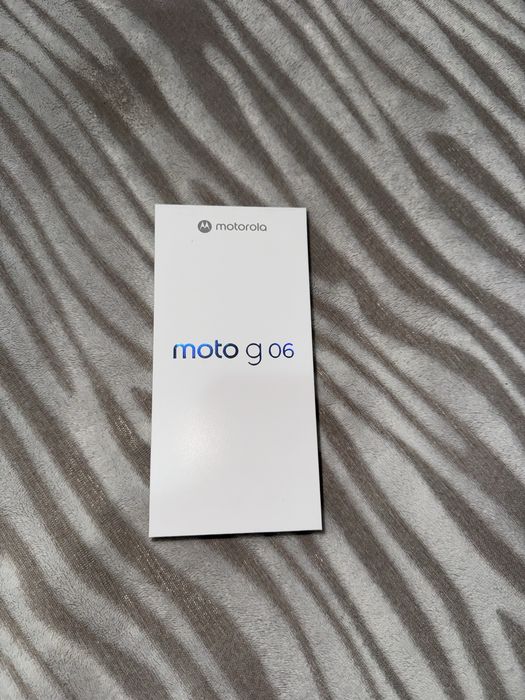 Motorola g06.