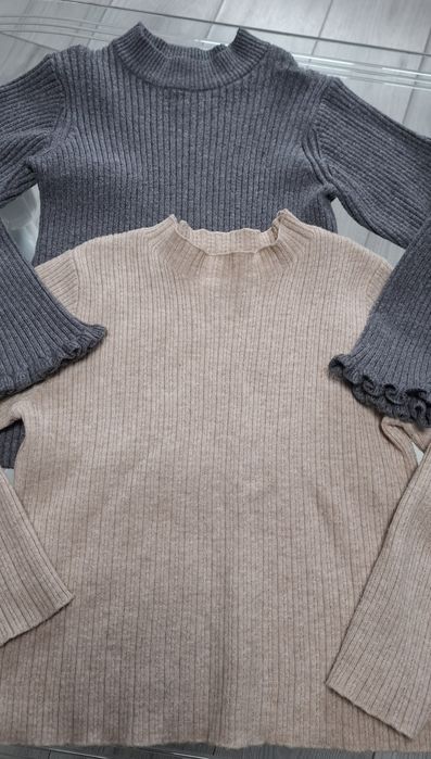 Базові гольфіки, Zara, 110р.