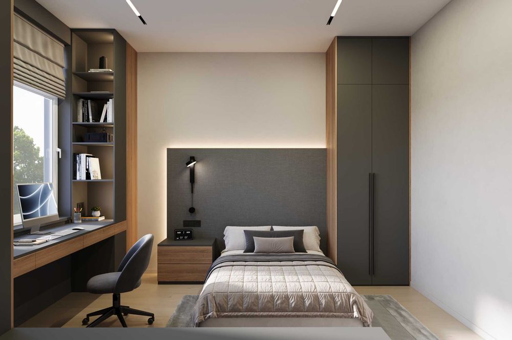 Продам новый дом в Новоалександровке