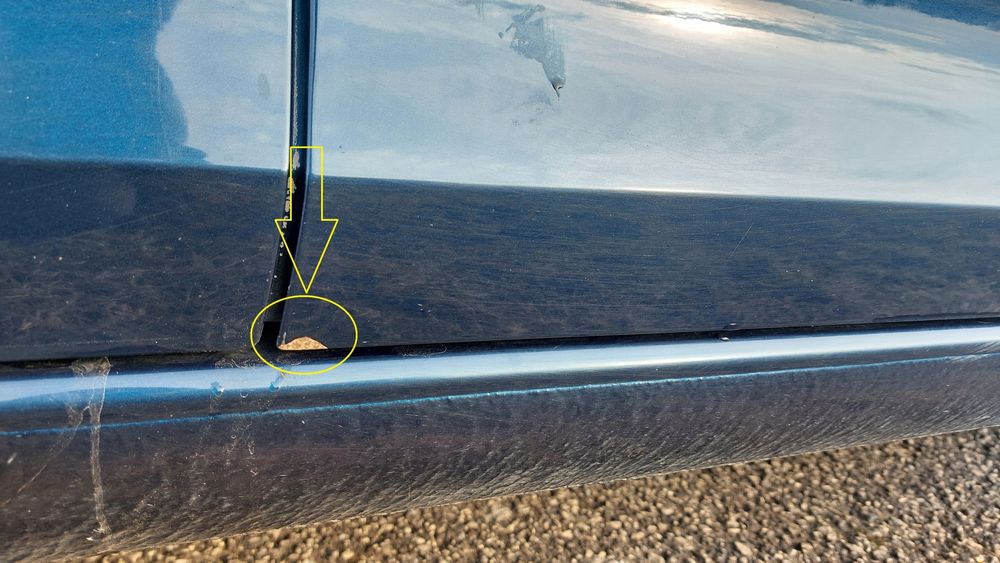 seat toledo iv skoda rapid liftback drzwi prawy przód przednie lw5q 12