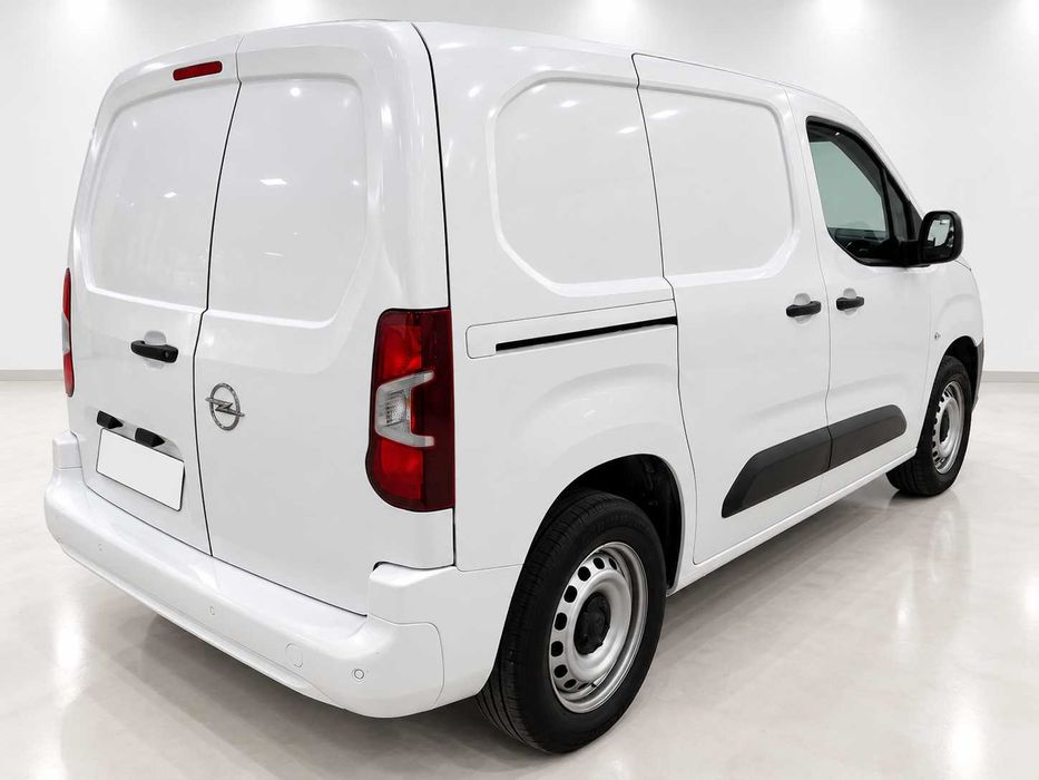 Opel Combo 1.5 CDTi L1H1 INC Enjoy
