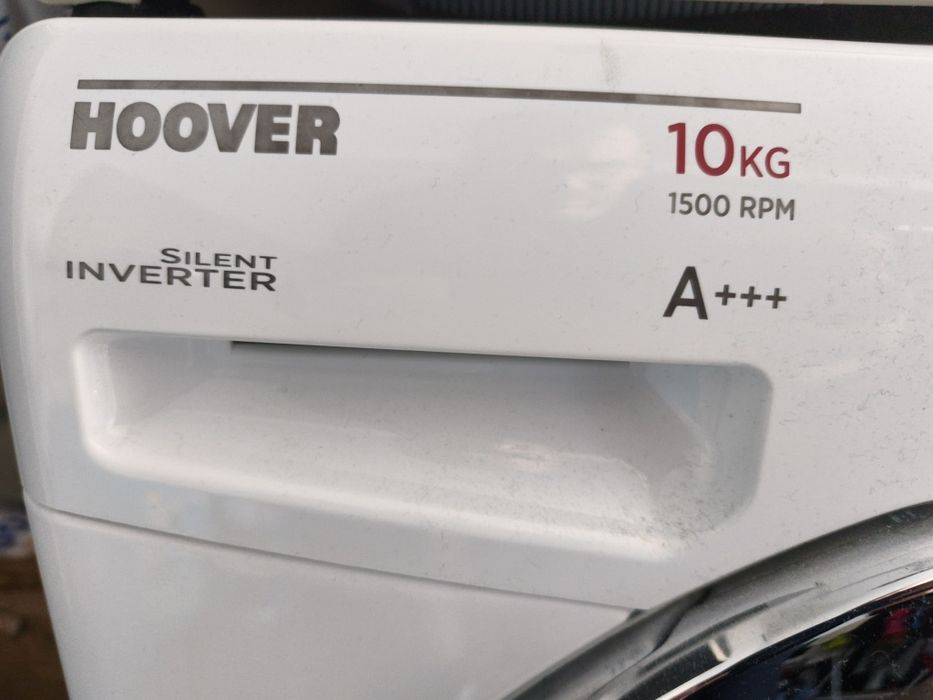 Hoover Maquina de Lavar para Reparação ou Peças