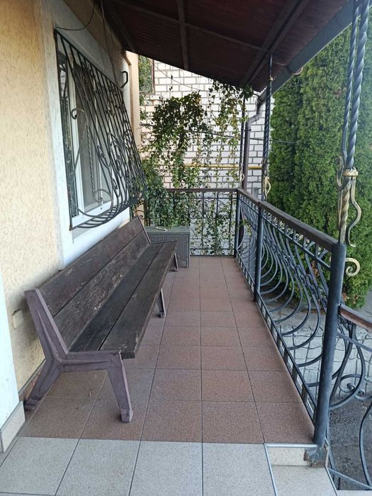 продам дом в Широкой балке