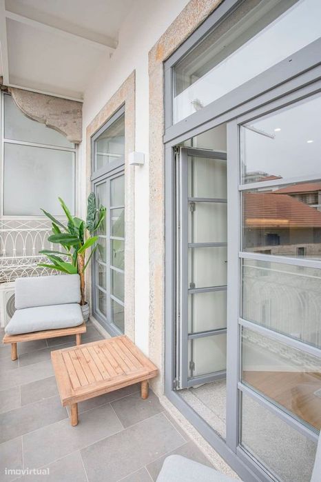 Apartment in Bolhão