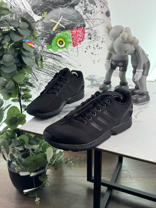 adidas zx flux - купить обувь мужскую - Цена на OLX.ua